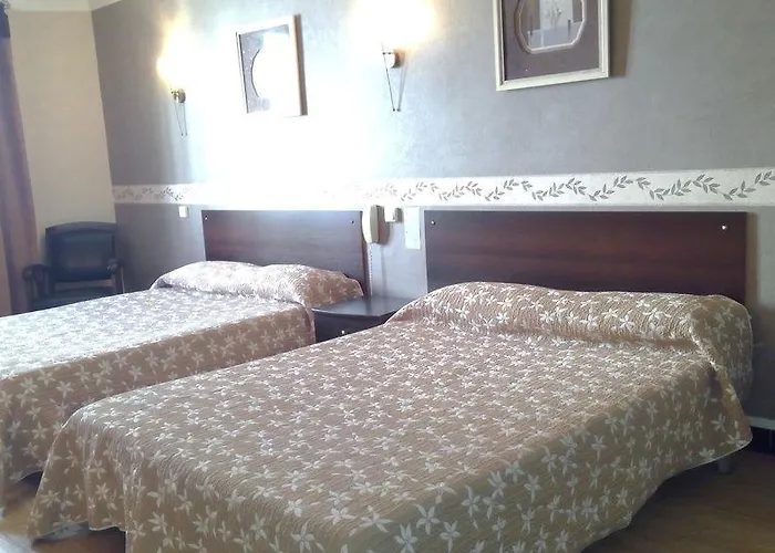 De La Bastide Hotel 2*