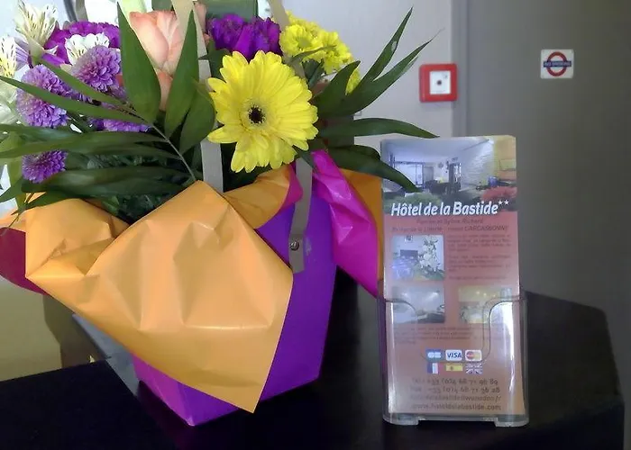 De La Bastide Ξενοδοχείο