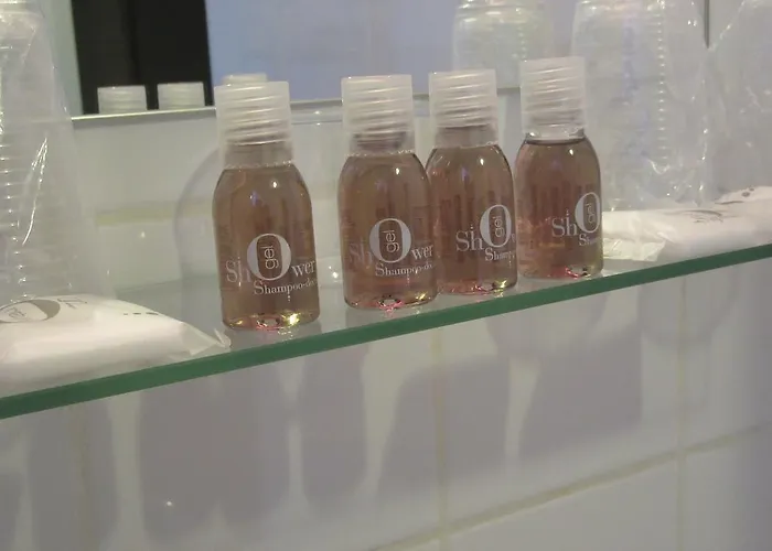 Ξενοδοχείο De La Bastide 2*