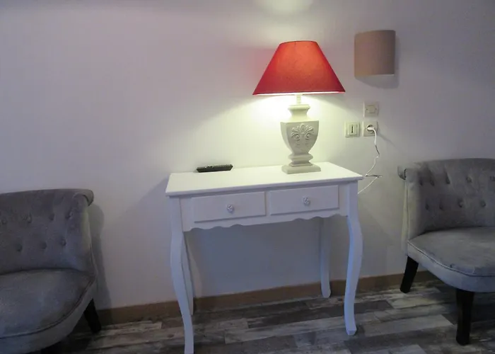 Ξενοδοχείο De La Bastide 2*