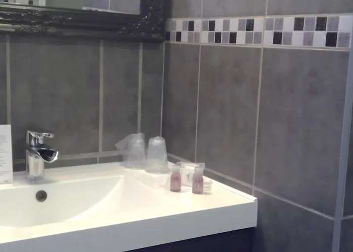 De La Bastide Ξενοδοχείο