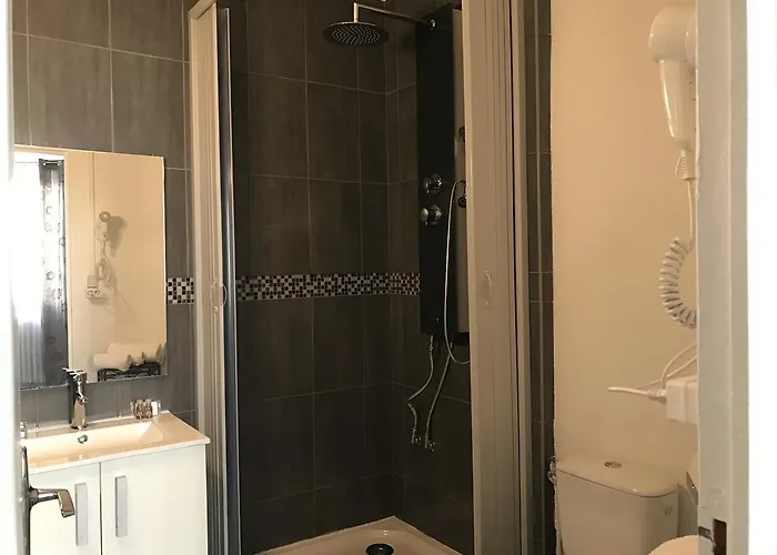 Ξενοδοχείο De La Bastide Καρκασόν