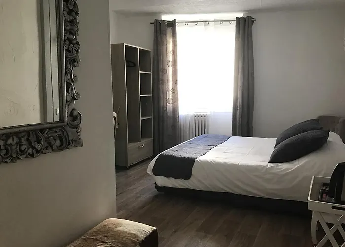 De La Bastide 2* Καρκασόν