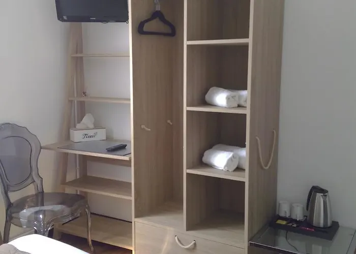 De La Bastide Καρκασόν