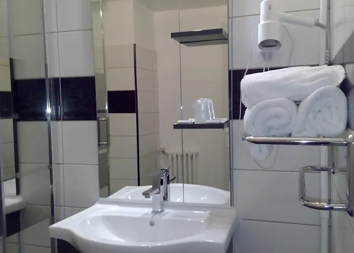 De La Bastide Ξενοδοχείο