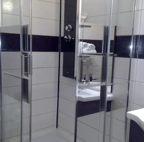 De La Bastide Hotel Carcassonne