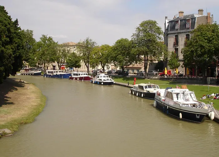 Ξενοδοχείο De La Bastide