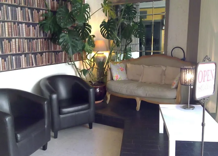 De La Bastide Ξενοδοχείο